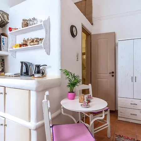 Holiday home Apano Vrysi 4