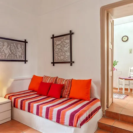 Apano Vrysi 4 * Tinos